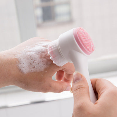Nutrias Clean Skin Brush