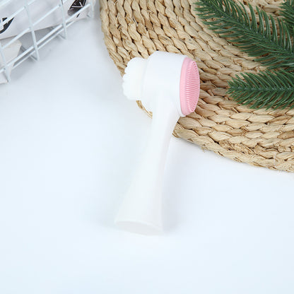 Nutrias Clean Skin Brush