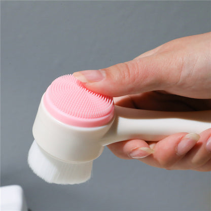 Nutrias Clean Skin Brush