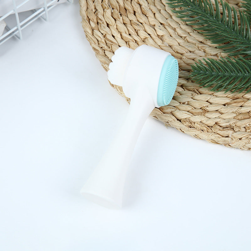 Nutrias Clean Skin Brush
