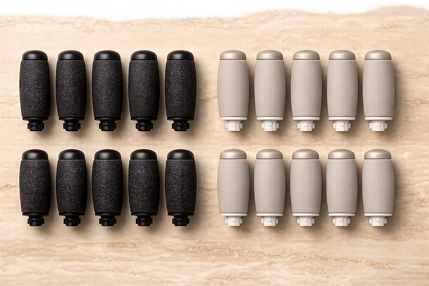 Recambios HeelCare Pro™