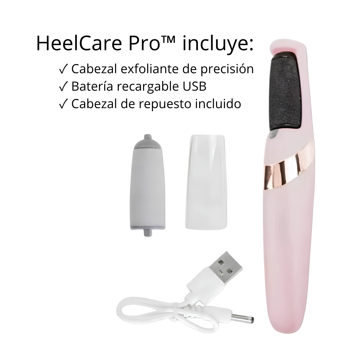 HeelCare Pro™
