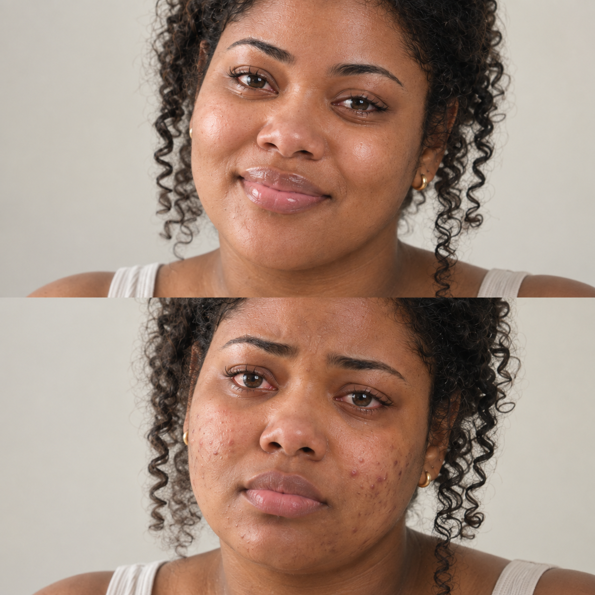 Nurais Skin Tone