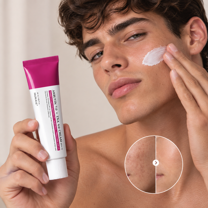 Nurais Skin Tone